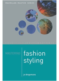 Buy Mastering Fashion styling in Saudi Arabia