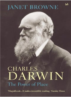 اشتري Charles Darwin Volume 2 في الامارات