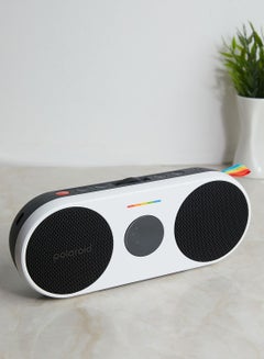 Buy Player 2 Portable Bluetooth Wireless Speaker in UAE