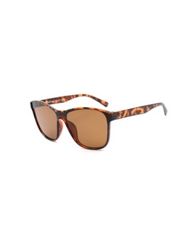 Buy Unisex UV Protection Sunglasses EE23P404-3 - Demi in Saudi Arabia