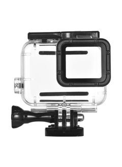 Buy Waterproof Housing Case For GoPro Hero 6/5/7 in Saudi Arabia