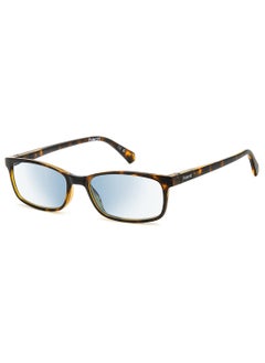 Buy Men's Reading Glasses - Pld 0035/R/Bb Havana 54 - Lens Size: 54 Mm in UAE