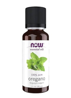 Buy Now Organic Oregano Oil 30 ml in Saudi Arabia
