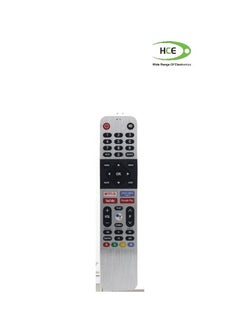 Buy New TV Remote Control Replacement Fit for Skyworth Smart LED Remote Control Without Voice 539C-268935-W000 539C-268920-W010 for Smart TV TB500 in UAE