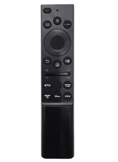 Buy Universal Replacement Remote Control For Samsung 4k Oled Uhd Led Tv in Saudi Arabia