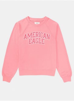 اشتري AE Crew Neck Sweatshirt في مصر