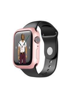 Buy Stylin Guard Pro Case for Apple Watch 40mm - Pink in UAE