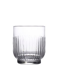 اشتري 6 Pieces Tokyo Soft Drink Glass Set 330 Ml - Clear في الامارات