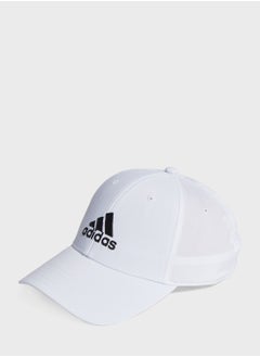 اشتري Embroidered Baseball Cap في الامارات