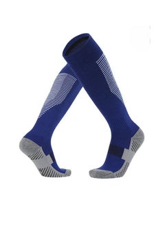 Buy Absorb Sweat and Deodorize Socks for Football Team and Basketball Team 10 Pairs High Quality Socks One Size Fits All in Saudi Arabia