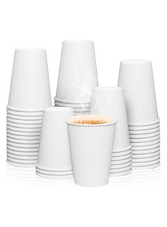 اشتري Paper Cups 50 Pieces في السعودية