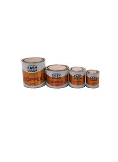 Buy Easy Color Copper 903 Paint 250ML in UAE