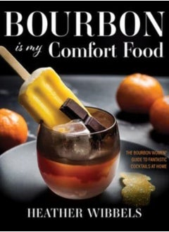 اشتري Bourbon Is My Comfort Food في الامارات