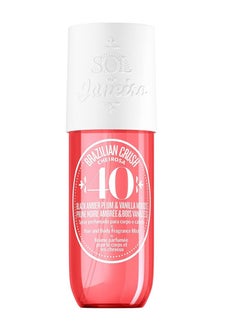 Buy Cheirosa 40 Hair & Body Fragrance Mist, 90 ml in Saudi Arabia