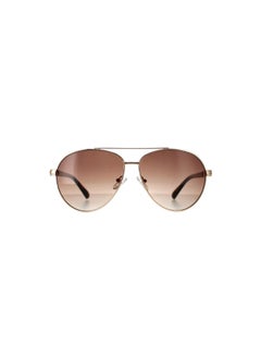 اشتري Men's Pilot Sunglasses - GF0221 -  Lens Size: 59 mm في الامارات