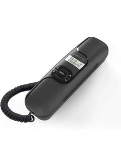 Buy Alcatel T16 Wired Telephone - Black in Egypt