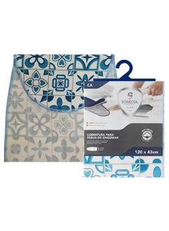 Buy Sonecol Ironing Board Cover 130x45 cm in UAE