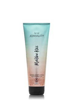 Buy Joviality Malibu Natural Body Lotion 240ml in Egypt