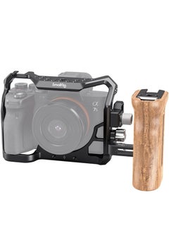اشتري SmallRig 3008 Professional Kit for SONY Alpha 7S III Camera في الامارات