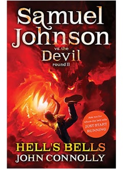 اشتري Hell's Bells: A Samuel Johnson Adventure: 2 في الامارات