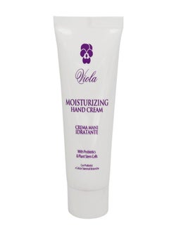 اشتري Viola Moisturizing Hand Cream 50 Ml في الامارات