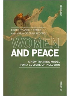 Buy Women And Peace : A New Training Model For A Culture Of Inclusion - Paperback in Saudi Arabia