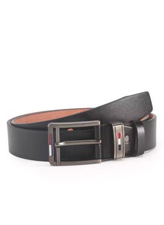 Buy Tommy Hilfiger Mens New Denton Belt 4.0 Casual Looks Belt Belt (pack of 1) in Saudi Arabia