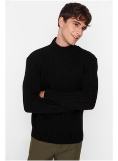 Buy Regular Fit Sweater in Egypt