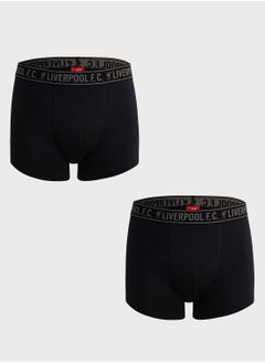 Buy 2 Pack Liverpool Trunks in UAE