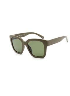 اشتري Men's UV Protection Sunglasses EE6P041(1)-2 - Green في السعودية