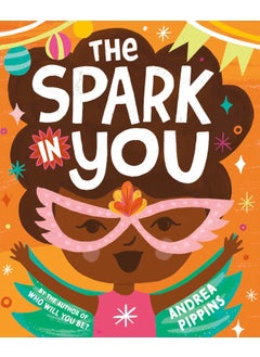 اشتري The Spark in You في الامارات