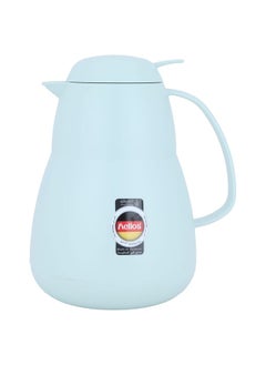 Buy Helios German Thermos Light Green 1 Liter in UAE