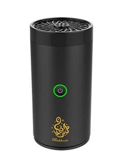 Buy B50 Car USB Type-C Power Rechargeable Incense Burner in UAE