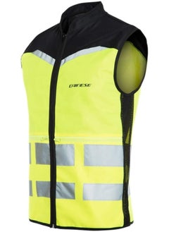 Buy High Visibility Vest Explorer in UAE