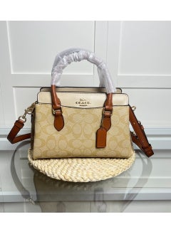 اشتري Coach Classic Women's Shoulder Bag Handbag 26*11*17cm في السعودية