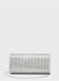 اشتري Chain Strap Clutch في الامارات