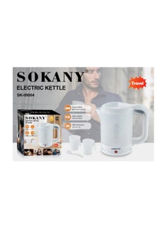 Buy SOKANY ELECTRIC KETTLE in UAE