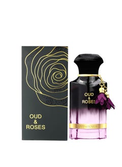 Buy Oud and Roses - EDP 60ml in UAE