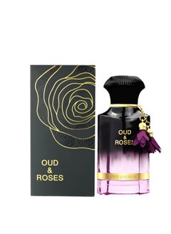 Buy Oud and Roses - EDP 60ml in UAE