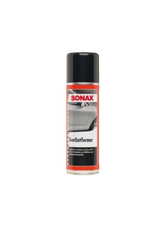 Buy Sonax Tar Remover 0.3 L Gently and Thoroughly Dissolves Tar, Oil Stains and Other Dirt from Paint and Chrome in Egypt