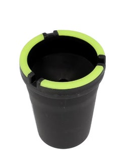 Buy Glow In The Dark Ash Tray in UAE