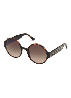 اشتري Round Sunglasses GU772252G56 في الامارات