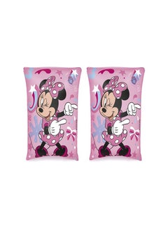 اشتري Bestway - Disney Junior Armbands Minnie Mouse - 91038 في مصر