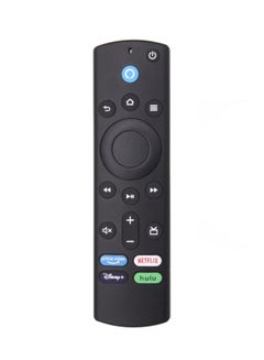 Buy L5B83G Fire TV Voice Replacement Remote Control FOR (3rd Gen) Fire Stick TV Fit for Fire TV in UAE
