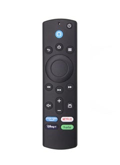 اشتري L5B83G Fire TV Voice Replacement Remote Control FOR (3rd Gen) Fire Stick TV Fit for Fire TV في الامارات