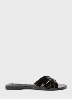 اشتري Bexley Leather Sandals في السعودية