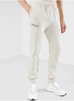 Buy Undyed Joggers in UAE