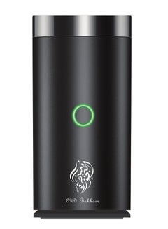 Buy Car USB Type-C Power Rechargeable Incense Burner in UAE