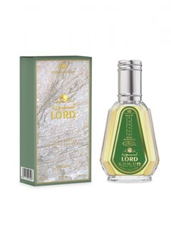 Buy Lord Eau De Parfum For Men - 50 ML in Egypt