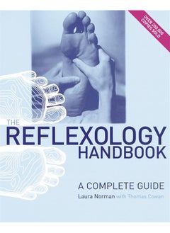 اشتري The Reflexology Handbook: A complete guide في الامارات